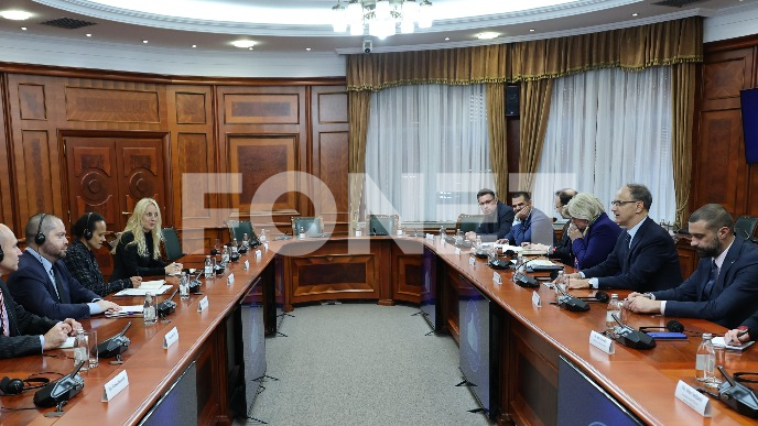 Ispunjavakmo obaveze prema MMF-u